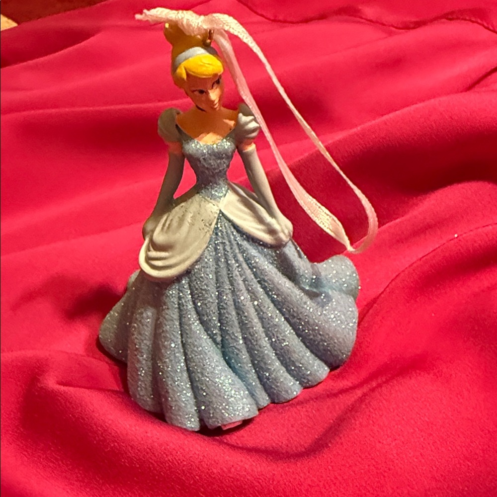 Disney Princess Ornament - Picture 2 of 8